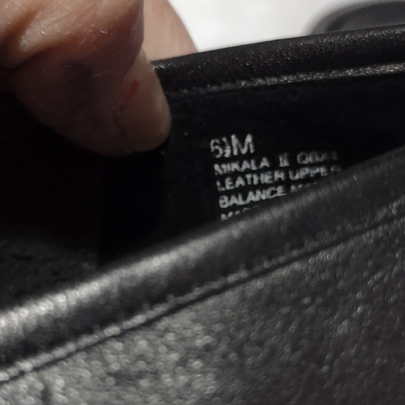 Bass shoes for women size 6.5 - Picture 5 of 7